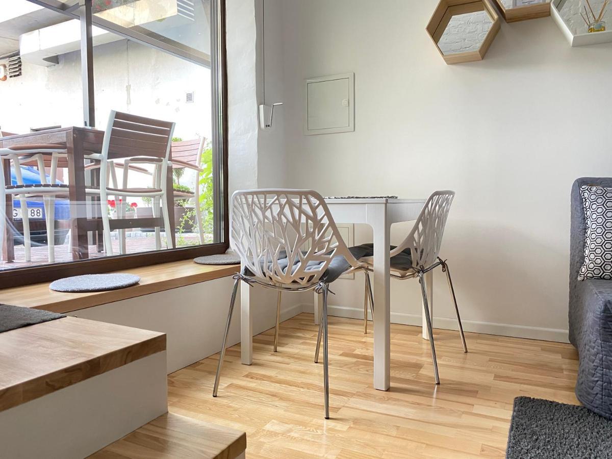 Jolie Apartments Kaunas Exterior photo