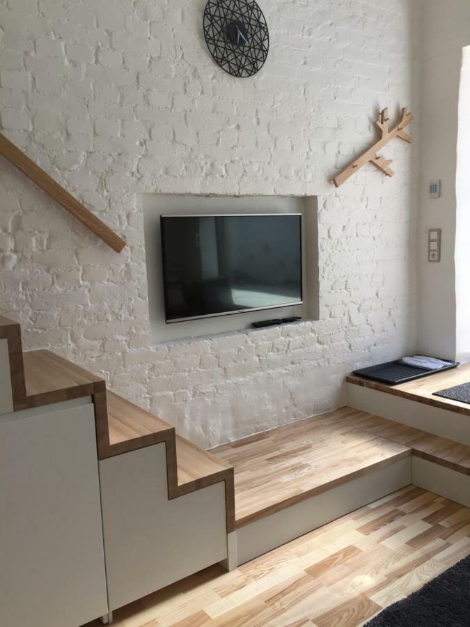 Jolie Apartments Kaunas Exterior photo