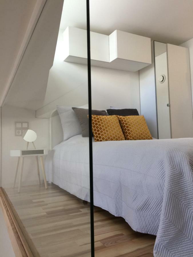 Jolie Apartments Kaunas Exterior photo