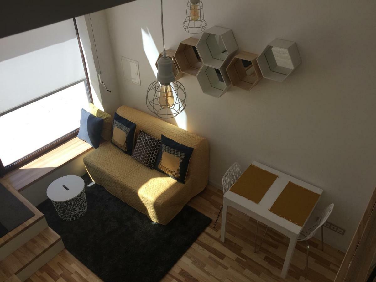 Jolie Apartments Kaunas Exterior photo