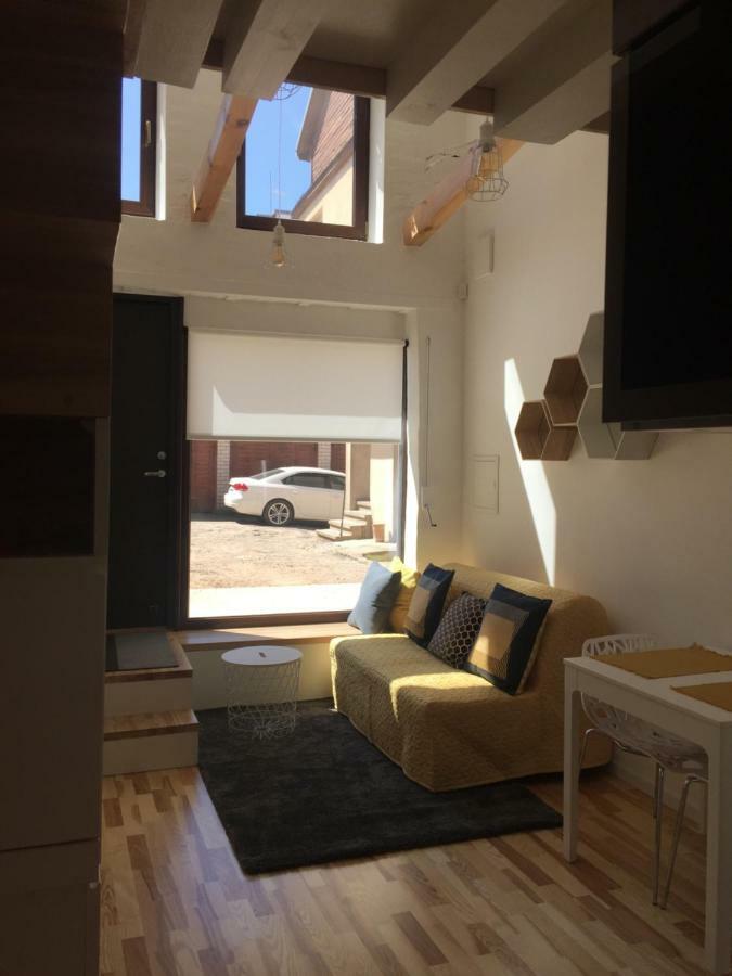 Jolie Apartments Kaunas Exterior photo
